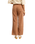 Be Free Cord Trousers in Brownstone