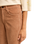 Be Free Cord Trousers in Brownstone