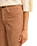 Be Free Cord Trousers in Brownstone