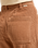 Be Free Cord Trousers in Brownstone