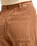Be Free Cord Trousers in Brownstone