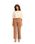 Be Free Cord Trousers in Brownstone