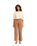 Be Free Cord Trousers in Brownstone