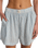 Boyfriend Walkshorts in Twilight Blue