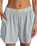 Boyfriend Walkshorts in Twilight Blue