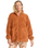 The Billabong Womens Bring The Sun Jacket in Sunburnt