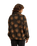 First Light Fleece Jacket in Black Sands
