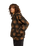 First Light Fleece Jacket in Black Sands