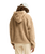 The Billabong Womens Ready To Go 1/4 Zip Fleece Jacket in Cobblestone