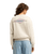 The Billabong Womens Heritage Sweatshirt in Grey Heather