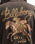 The Billabong Womens Familiar Road Zip Hoodie in Off Black