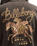 The Billabong Womens Familiar Road Zip Hoodie in Off Black