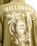 The Billabong Womens Always Looking Zip Hoodie in Army Green