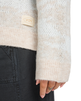 The Billabong Womens Camp Jumper in Multi