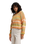 The Billabong Womens Make It Waves Jumper in Stone