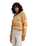 The Billabong Womens Make It Waves Jumper in Stone