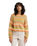 The Billabong Womens Make It Waves Jumper in Stone