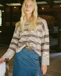 Malibu Creek Jumper in Army Green