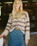 Malibu Creek Jumper in Army Green