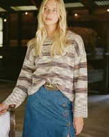 Malibu Creek Jumper in Army Green