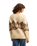 The Billabong Womens Camp Jumper in Oat