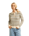 The Billabong Womens That Feeling Jumper in Sundress