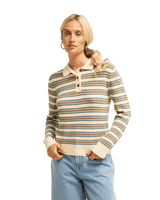 The Billabong Womens That Feeling Jumper in Sundress