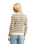 The Billabong Womens That Feeling Jumper in Sundress