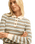 The Billabong Womens That Feeling Jumper in Sundress