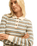 The Billabong Womens That Feeling Jumper in Sundress
