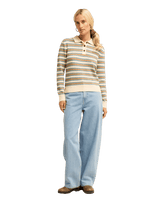 The Billabong Womens That Feeling Jumper in Sundress