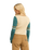 The Billabong Womens Since 73 Wave Jumper in Colonial Blue