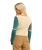 The Billabong Womens Since 73 Wave Jumper in Colonial Blue