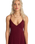 Summer Crush Dress in Cranberry