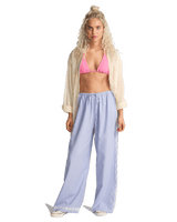 Find Me Here Shirt in White Cap