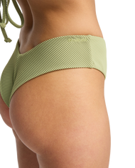 Tanlines Fiji Cheeky Bikini Bottoms in Avocado