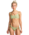 Tanlines Tropic Tie Side Bikini Bottoms in Avocado