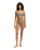 Dark Wave Tropic Bikini Bottoms in Multi