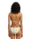 Sunblind Tropic Bikini Bottoms in Salt Crystal