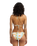 Sunblind Tropic Bikini Bottoms in Salt Crystal
