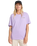 The Billabong Womens Mixing Vibes T-Shirt in Light Purple
