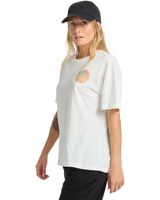 The Billabong Womens Sunset Forever in Salt Crystal