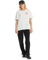 The Billabong Womens Sunset Forever in Salt Crystal