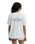 Heritage Baker T-Shirt in Salt Crystal