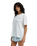 Heritage Baker T-Shirt in Salt Crystal