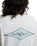 Heritage Baker T-Shirt in Salt Crystal
