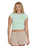 World Wanderer T-Shirt in Agave