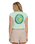World Wanderer T-Shirt in Agave