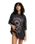 The Billabong Womens Natural Collection T-Shirt in Off Black