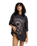 The Billabong Womens Natural Collection T-Shirt in Off Black